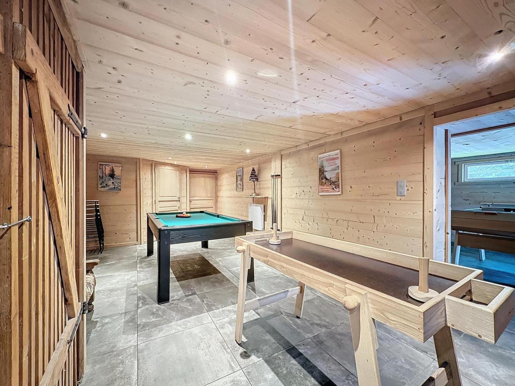Le Chalet Des Belles Roches, La Bresse Hohneck Villa Buitenkant foto